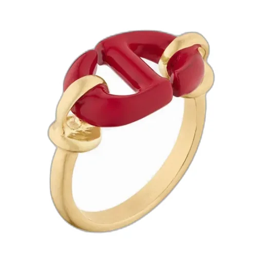 Logo Ring
