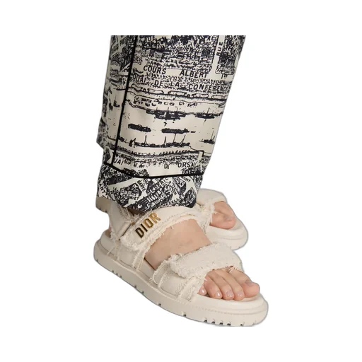 Dioract Sandals