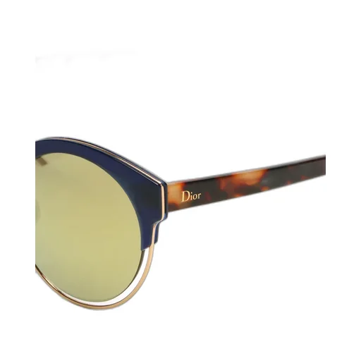 Round Sunglasses