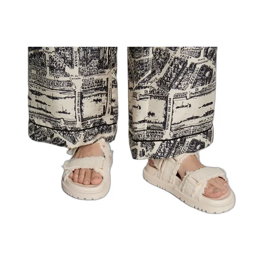 Dioract Sandals