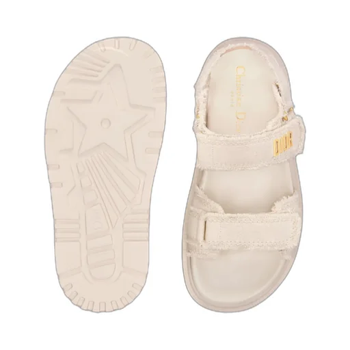 Dioract Sandals