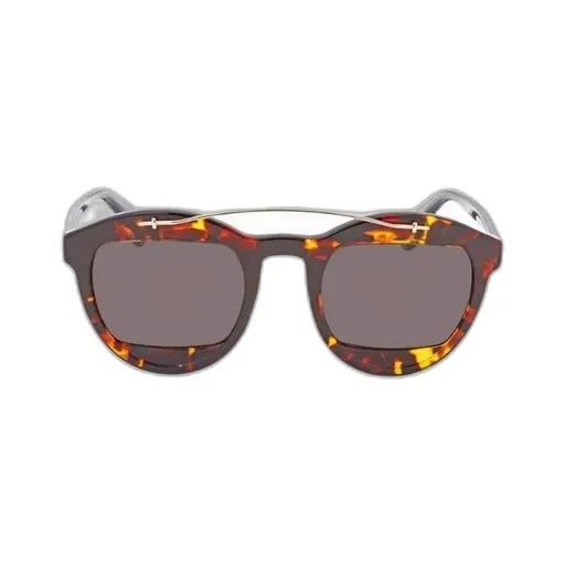 Logo Sunglasses