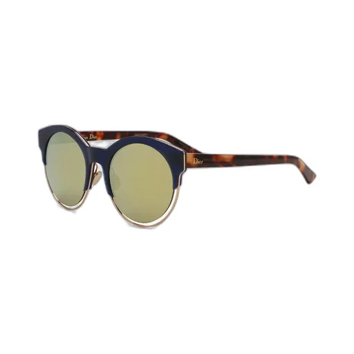 Round Sunglasses