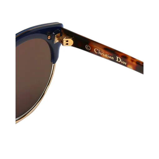 Round Sunglasses