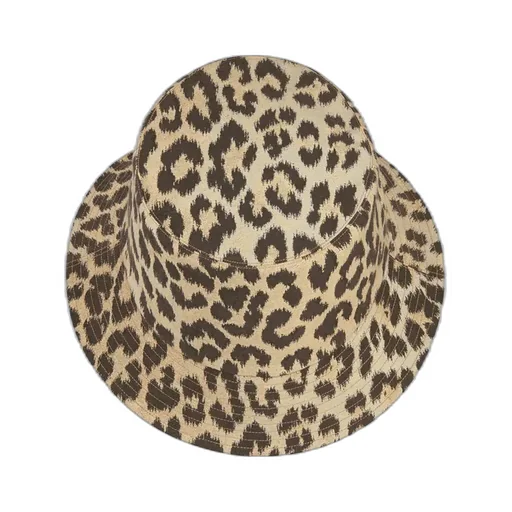 Small Rimmed Barrel Cap