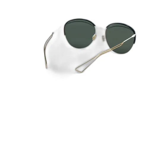 Round Sunglasses