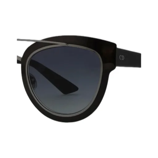Cat's Eye Sunglasses