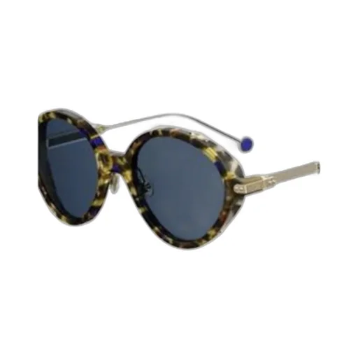 Logo Sunglasses