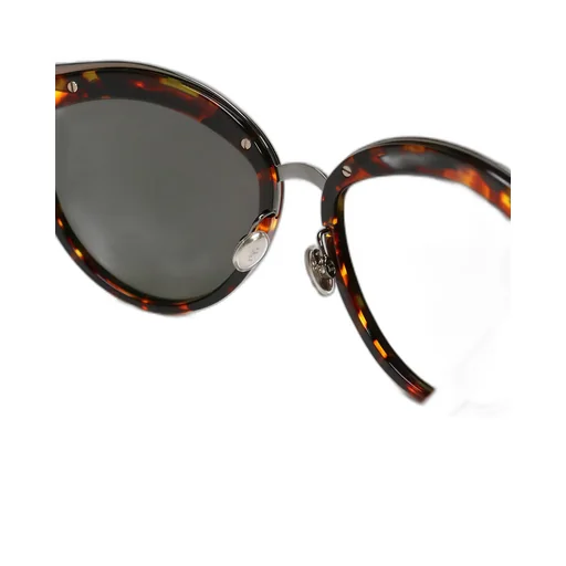 Logo Sunglasses