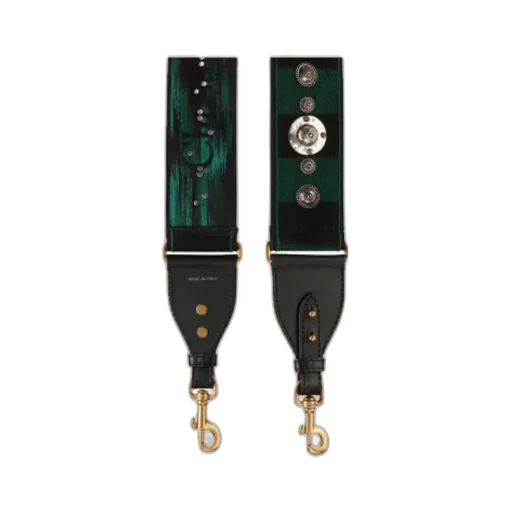 Logo Strap