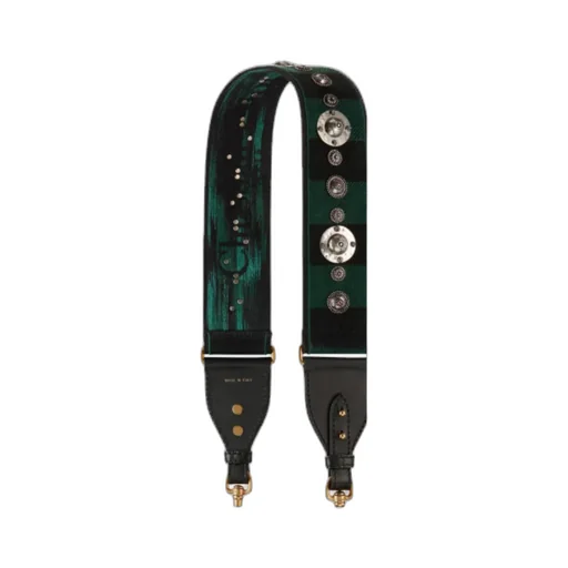Logo Strap