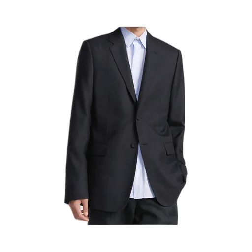 Icons Jacket