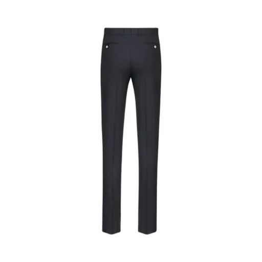 Icons Straight Leg Trousers