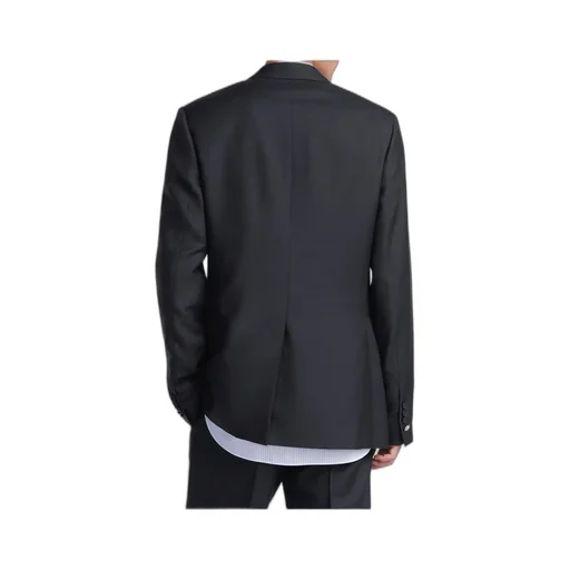 Icons Jacket