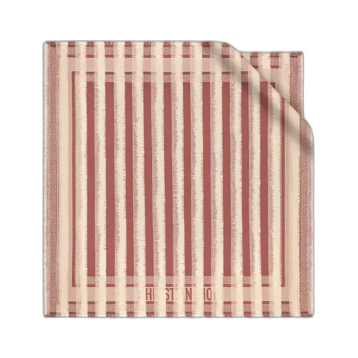 D-Stripes Square Scarf