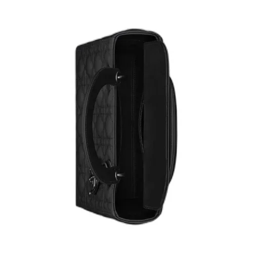 Medium Lady Dior Bag