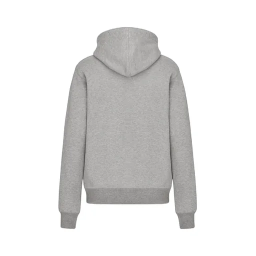 Cd Icon Drawstring Hoodie