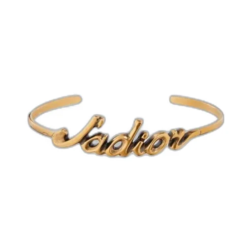 Logo Bracelet