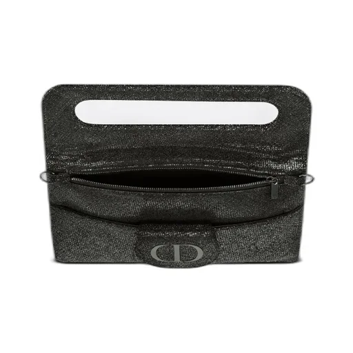 Medium Double Shoulder Bag