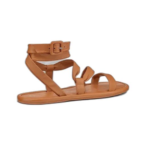 Calfskin Sandals