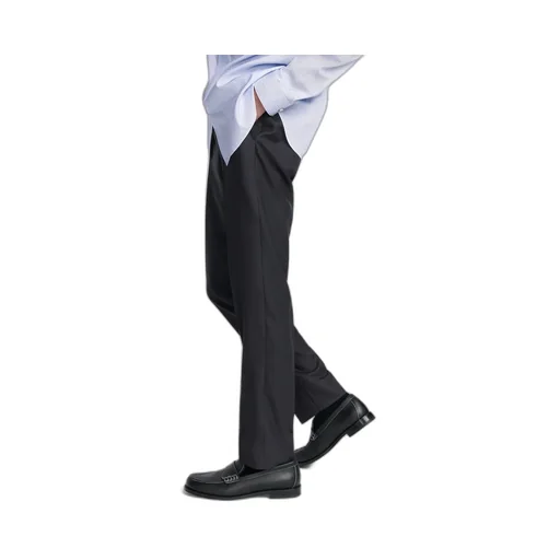 Icons Straight Leg Trousers