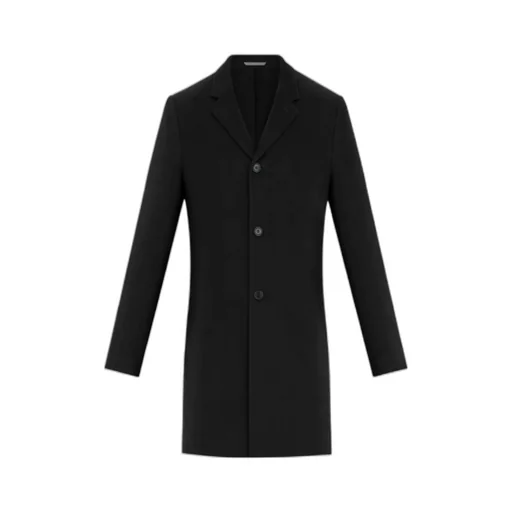 Classic Coat