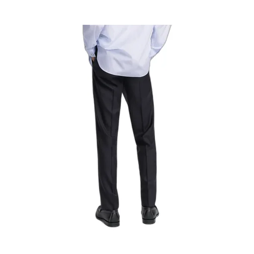 Icons Straight Leg Trousers
