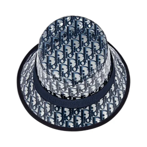 Small Rimmed Barrel Cap