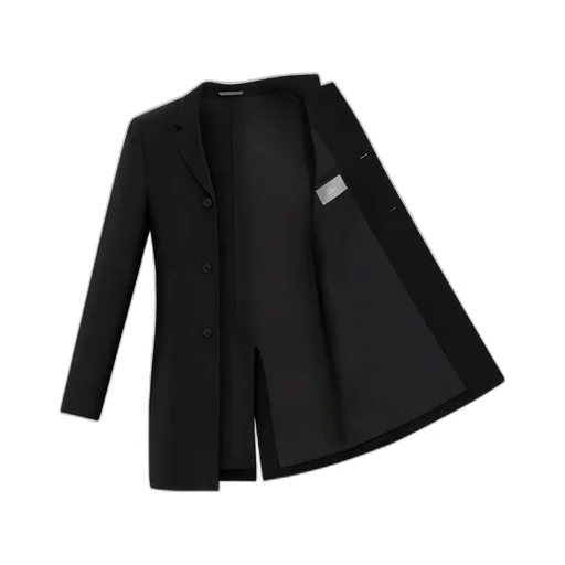 Classic Coat