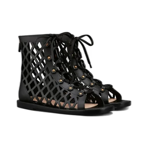 D-Trap Sandal