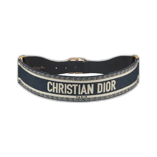 Logo Belt