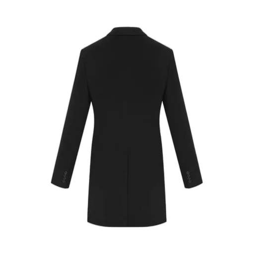 Classic Coat