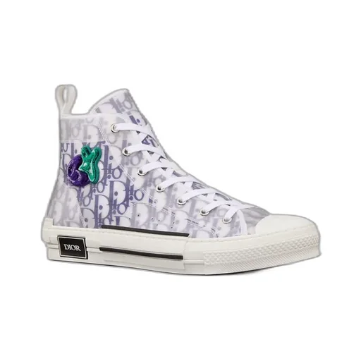 Logo Casual Sneakers