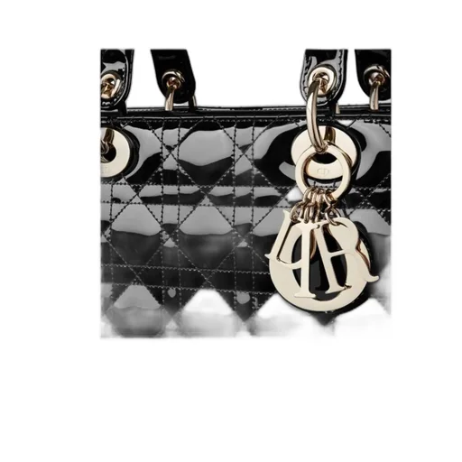 Large Lady Dior Bag