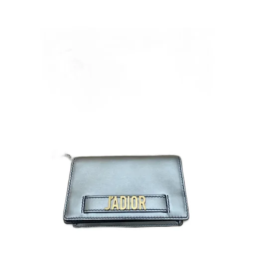 Logo Shoulder Bag