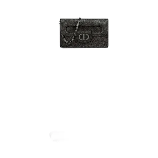 Medium Double Shoulder Bag