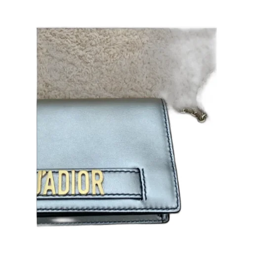 Logo Shoulder Bag