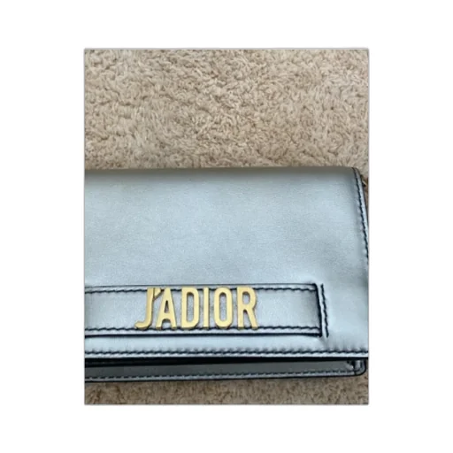 Logo Shoulder Bag