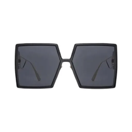 30Montaigne Su Square Frame Sunglasses