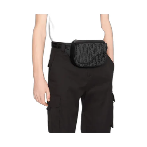 Emblem Pocket