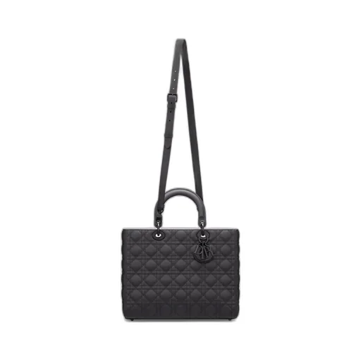 Large Lady Dior Bag