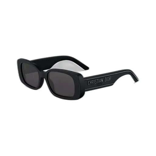 Rectangular Frame Sunglasses