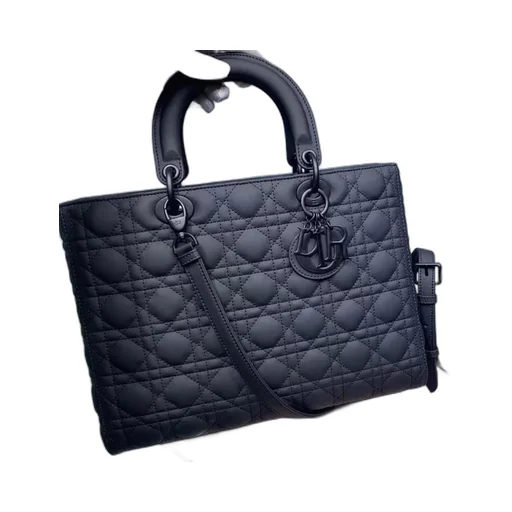 Large Lady Dior Bag