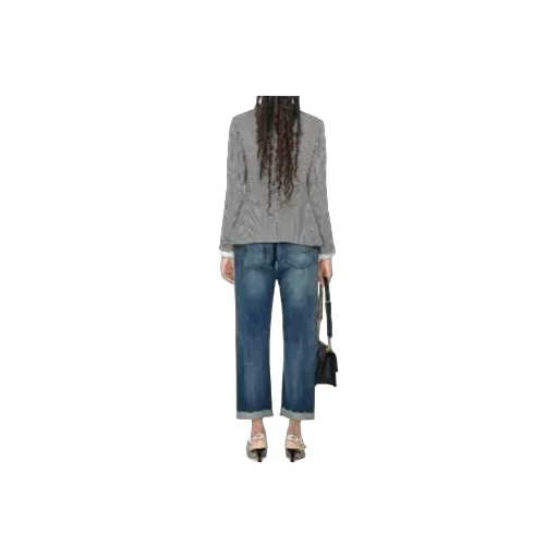Boyfriend Jeans
