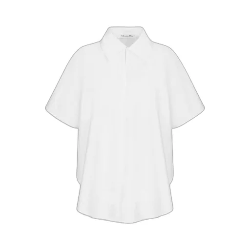 Short-Sleeved Shirt