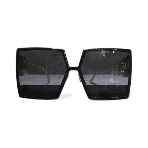 30Montaigne Su Square Frame Sunglasses