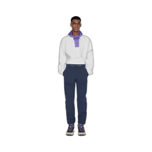 Logo Hooded Sweater