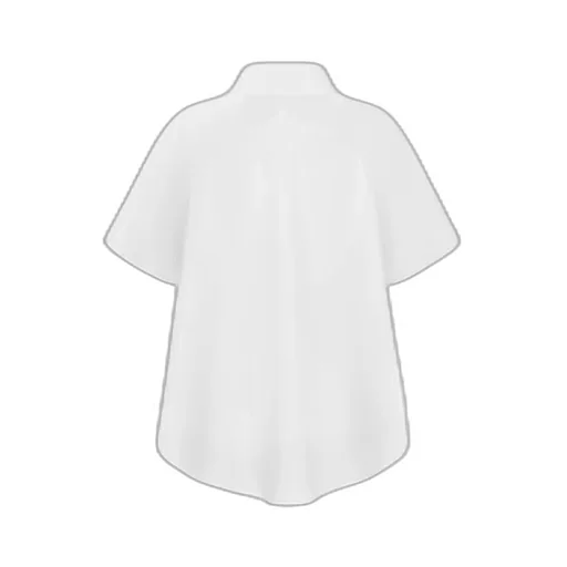 Short-Sleeved Shirt