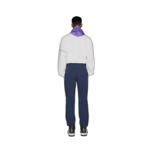 Logo Hooded Sweater