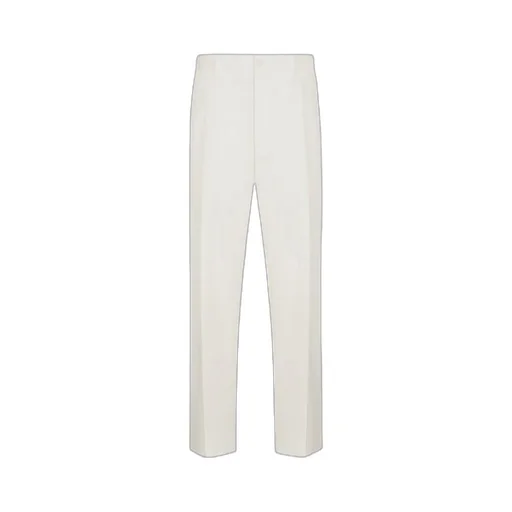 Homme Straight Leg Chino Pants